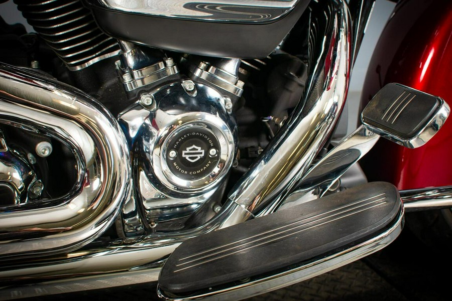 2017 Harley-Davidson Road Glide Special