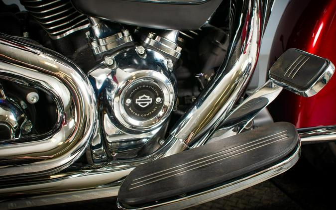 2017 Harley-Davidson Road Glide Special