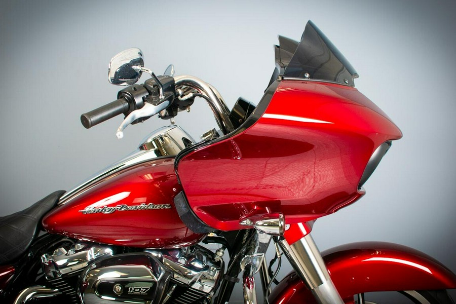 2017 Harley-Davidson Road Glide Special