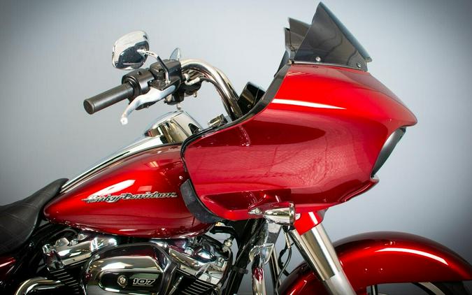 2017 Harley-Davidson Road Glide Special