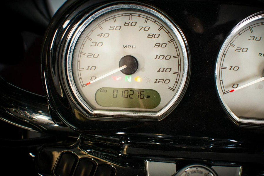 2017 Harley-Davidson Road Glide Special