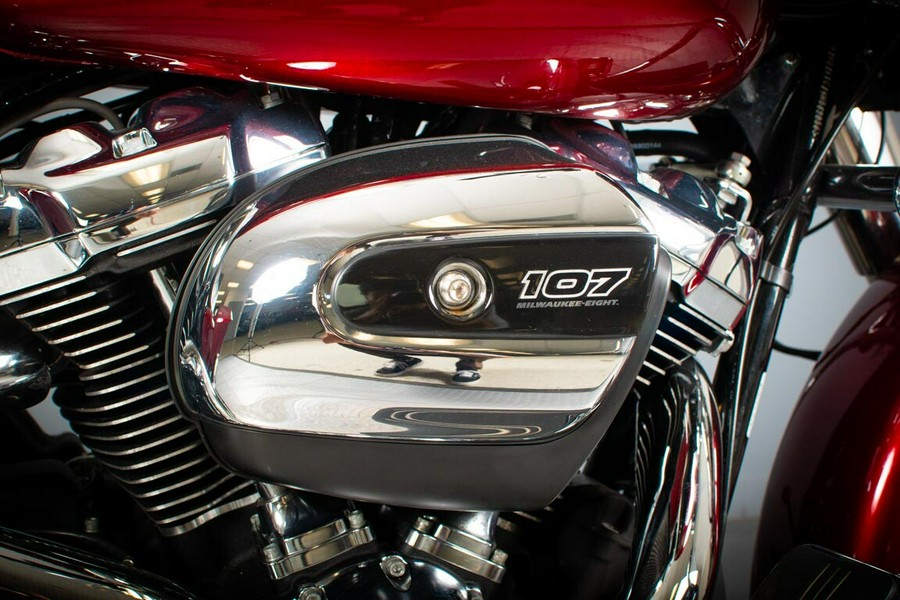 2017 Harley-Davidson Road Glide Special