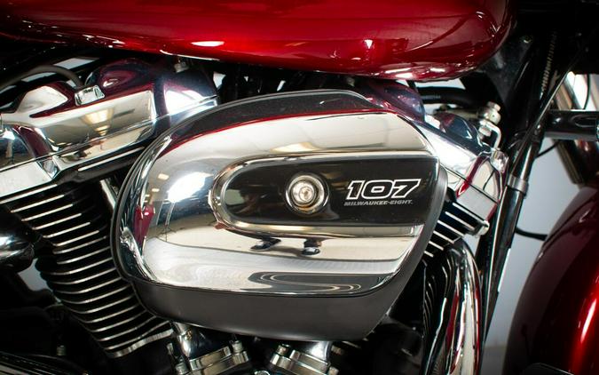 2017 Harley-Davidson Road Glide Special