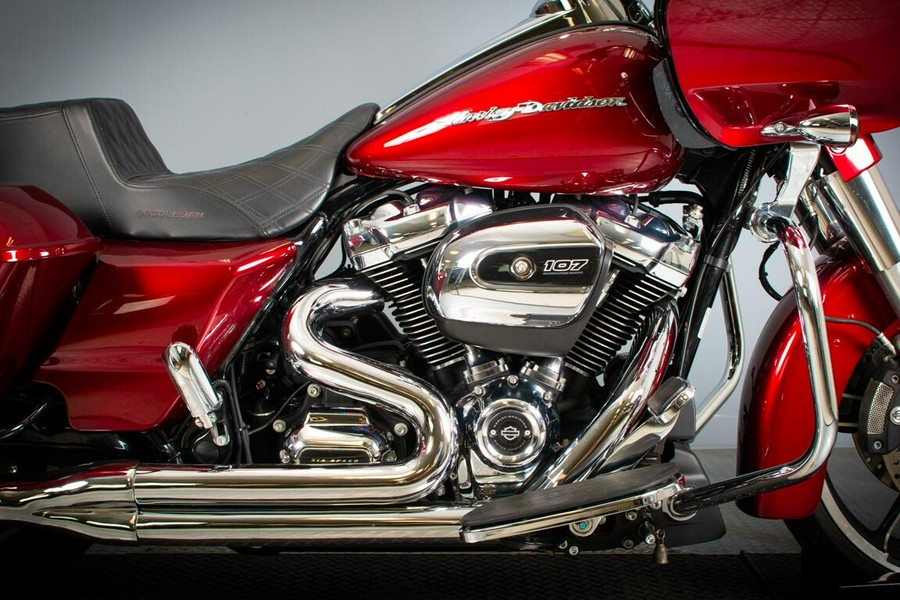 2017 Harley-Davidson Road Glide Special