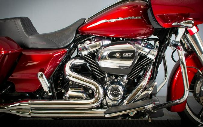 2017 Harley-Davidson Road Glide Special