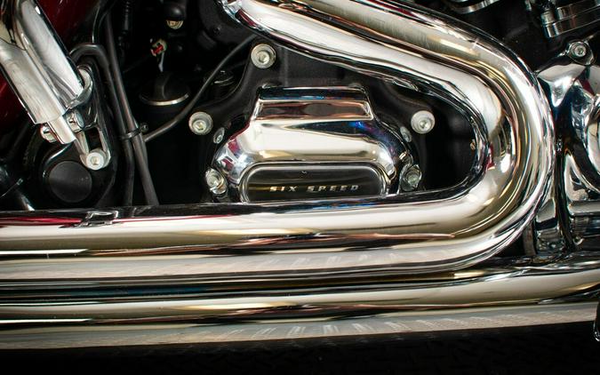 2017 Harley-Davidson Road Glide Special