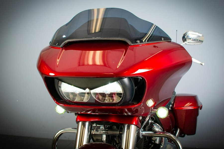 2017 Harley-Davidson Road Glide Special