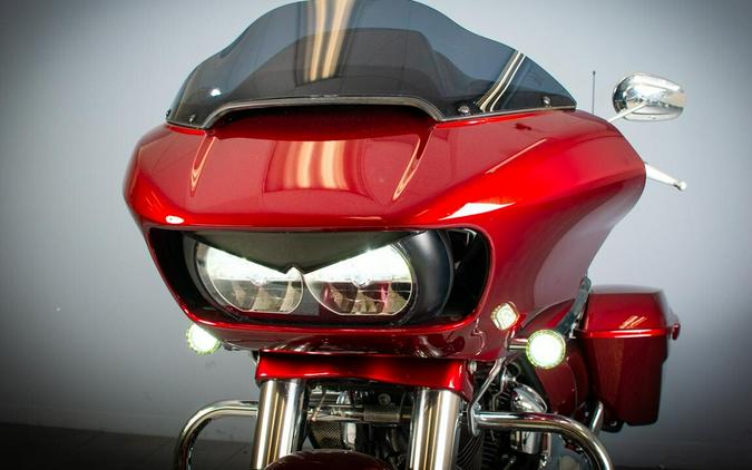 2017 Harley-Davidson Road Glide Special