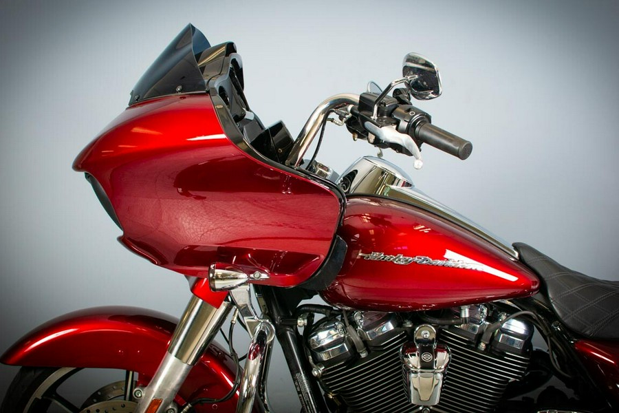 2017 Harley-Davidson Road Glide Special