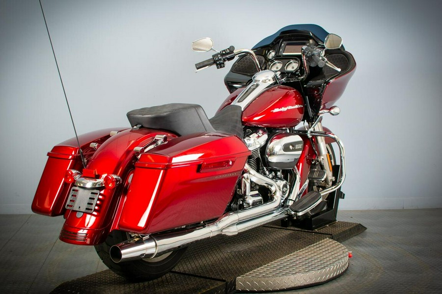 2017 Harley-Davidson Road Glide Special