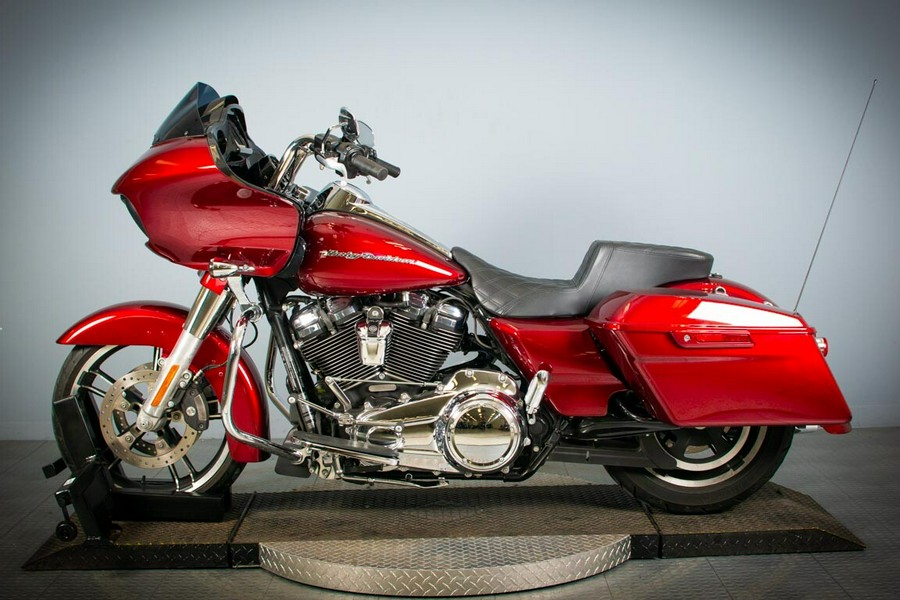 2017 Harley-Davidson Road Glide Special