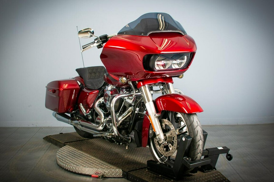 2017 Harley-Davidson Road Glide Special