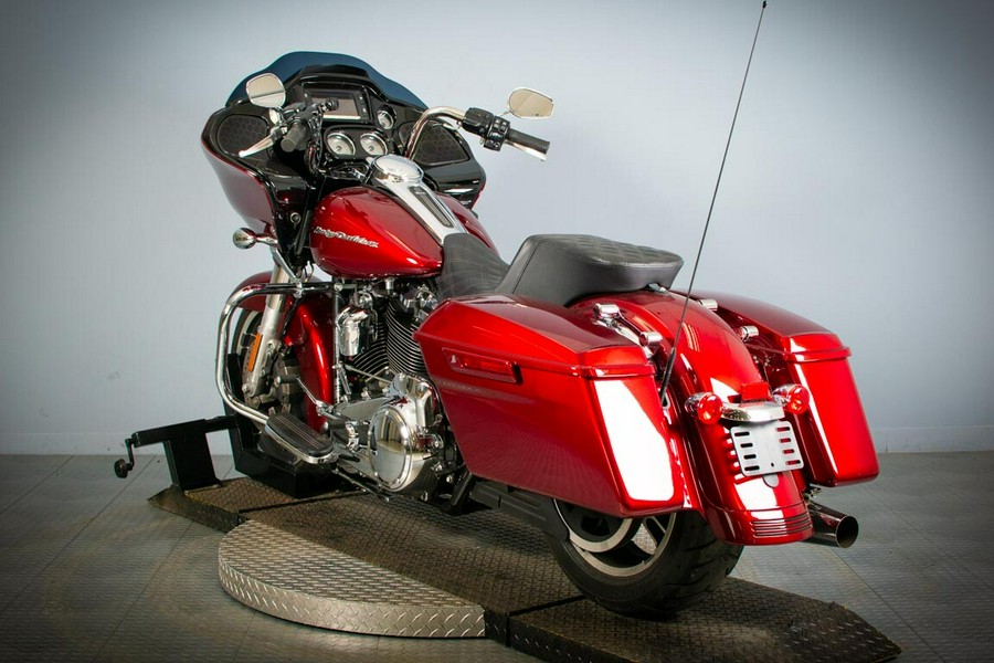 2017 Harley-Davidson Road Glide Special