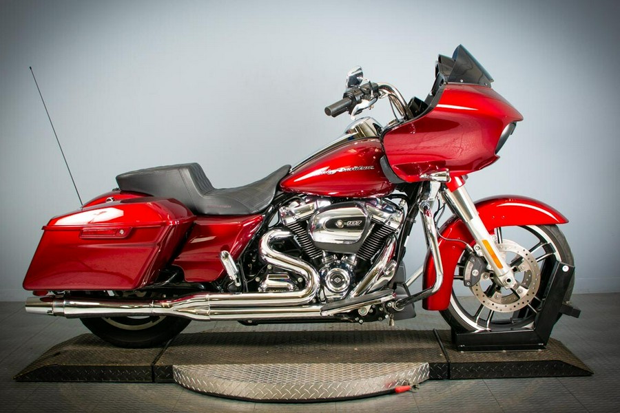 2017 Harley-Davidson Road Glide Special