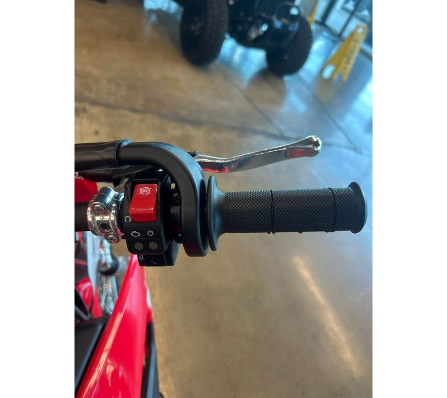 2026 Honda CRF® 110F