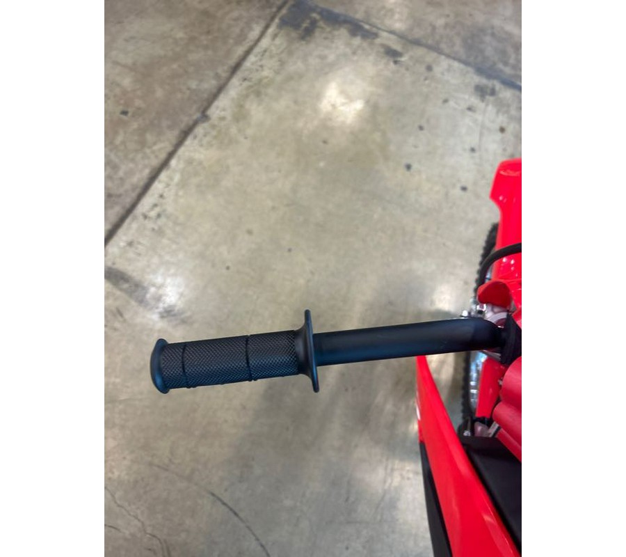 2026 Honda CRF® 110F