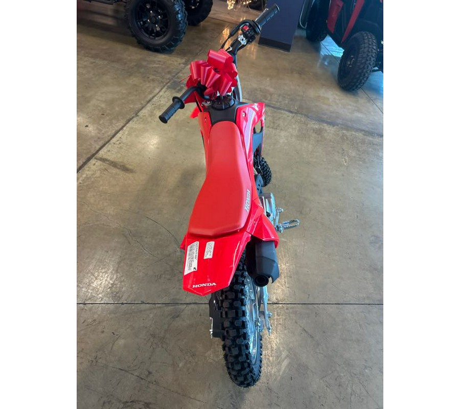 2026 Honda CRF® 110F
