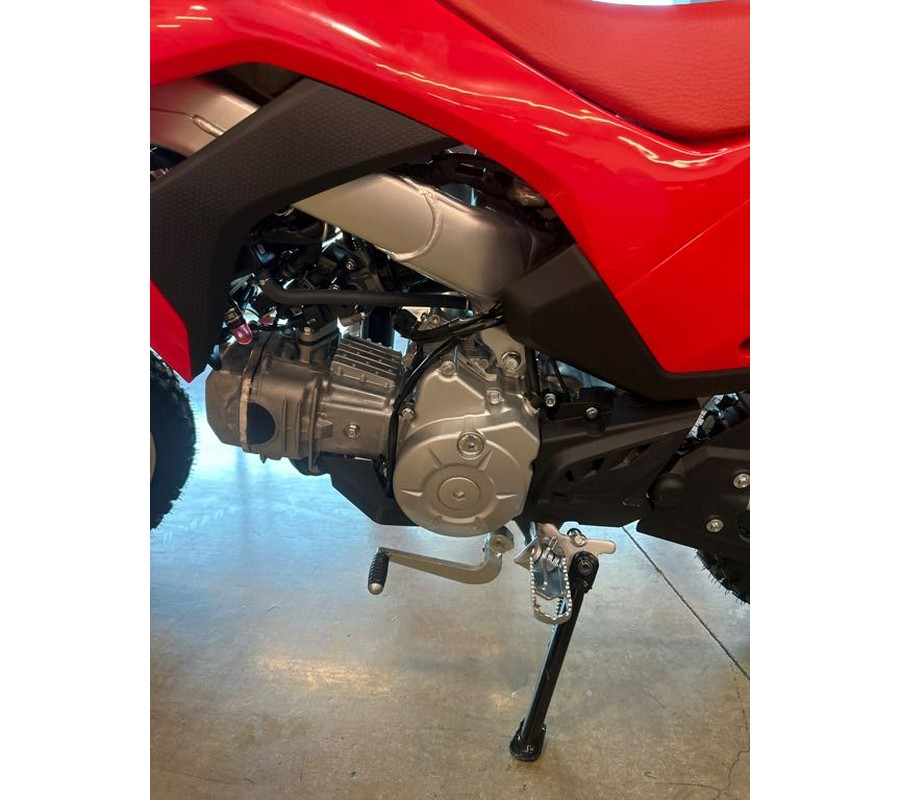 2026 Honda CRF® 110F