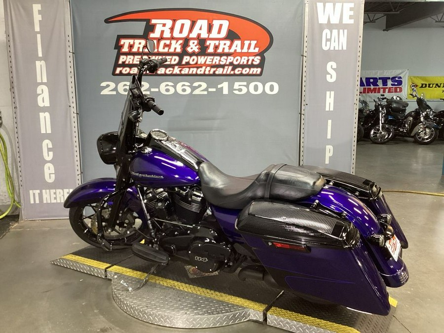 2020 Harley-Davidson® FLHRXS - Road King® Special