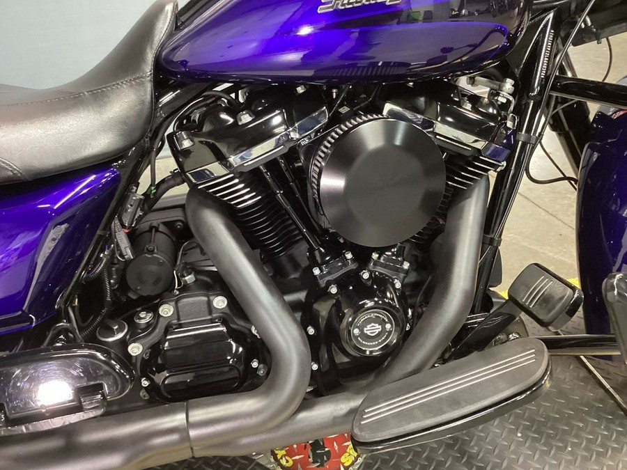 2020 Harley-Davidson® FLHRXS - Road King® Special