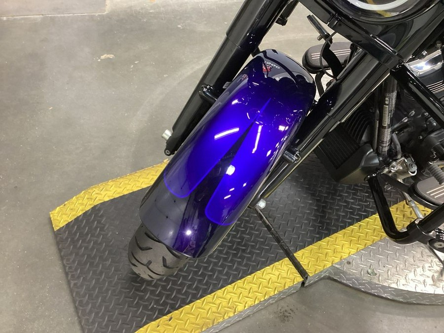 2020 Harley-Davidson® FLHRXS - Road King® Special