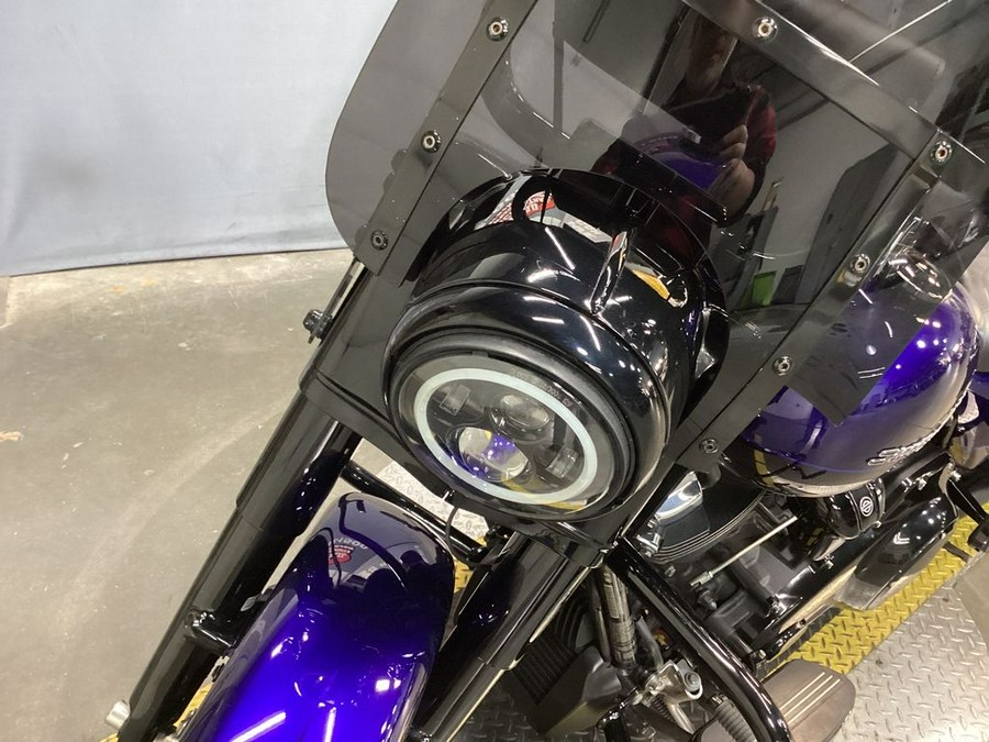 2020 Harley-Davidson® FLHRXS - Road King® Special