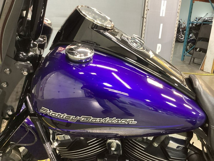 2020 Harley-Davidson® FLHRXS - Road King® Special