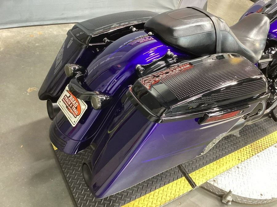 2020 Harley-Davidson® FLHRXS - Road King® Special