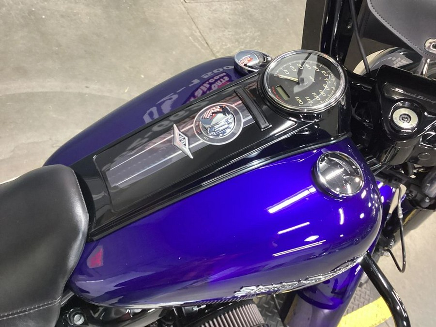 2020 Harley-Davidson® FLHRXS - Road King® Special