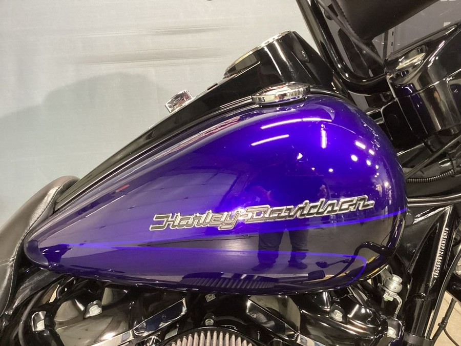 2020 Harley-Davidson® FLHRXS - Road King® Special