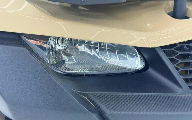 2025 Suzuki KingQuad 500AXi Power Steering