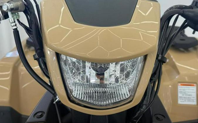 2025 Suzuki KingQuad 500AXi Power Steering