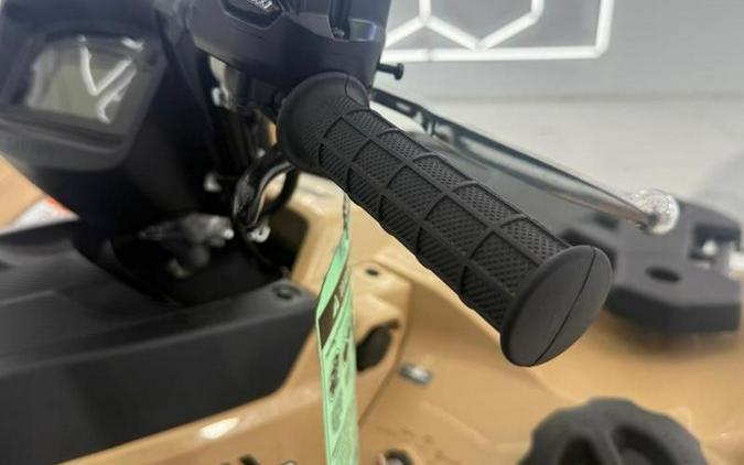 2025 Suzuki KingQuad 500AXi Power Steering