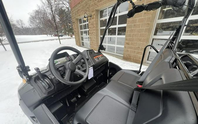 2026 Honda® Pioneer 700-4 Deluxe