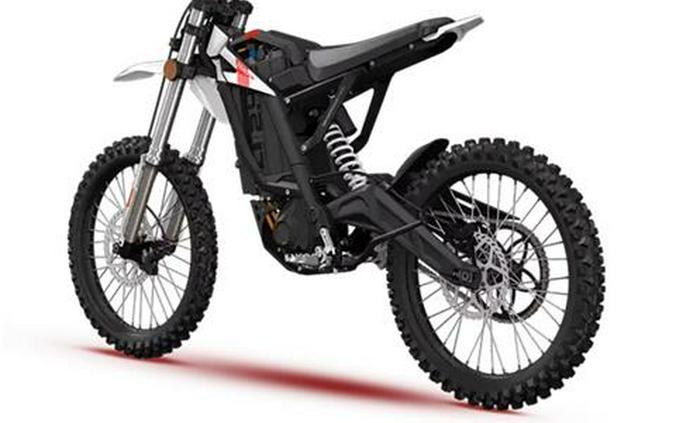 2026 Zero Motorcycles XB