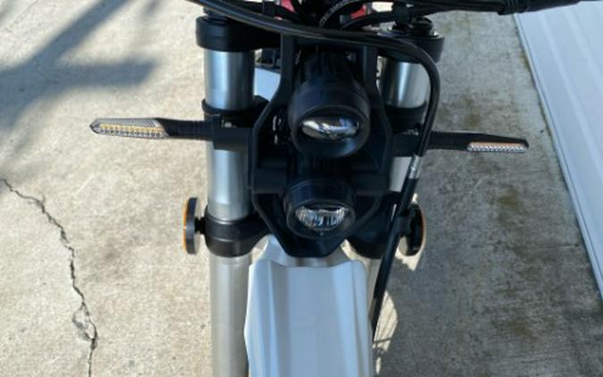 2026 Zero Motorcycles XB