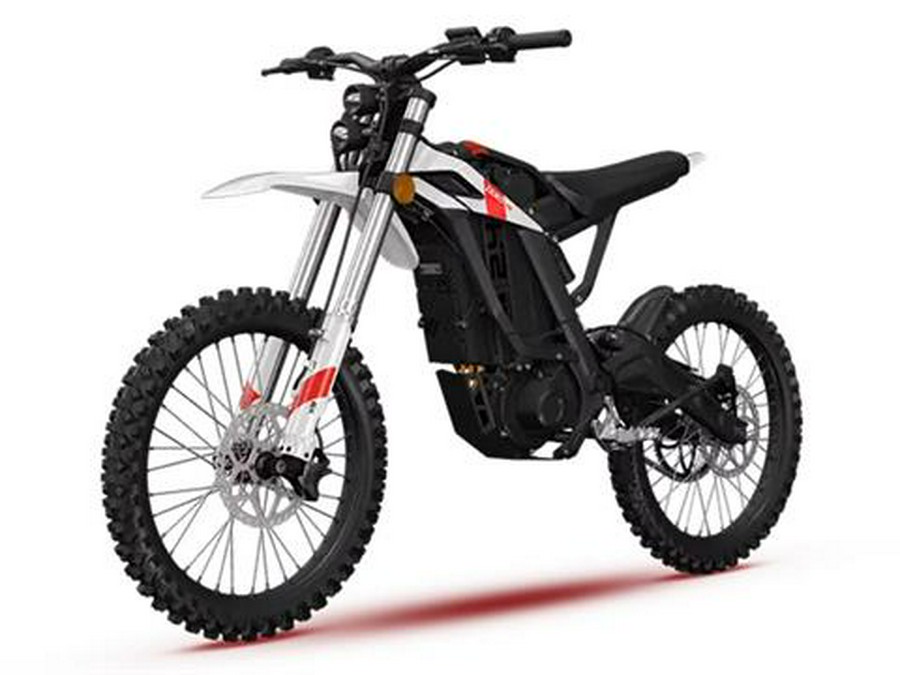 2026 Zero Motorcycles XB