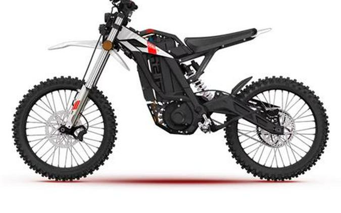 2026 Zero Motorcycles XB