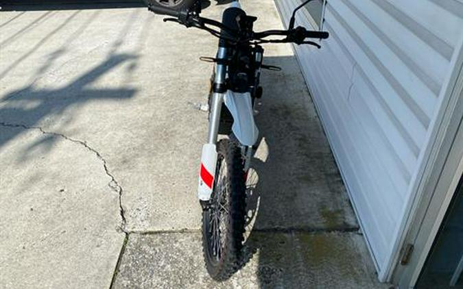 2026 Zero Motorcycles XB