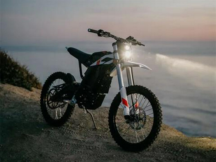 2026 Zero Motorcycles XB