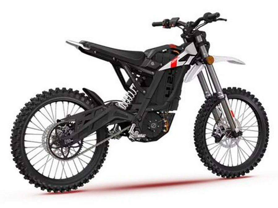 2026 Zero Motorcycles XB