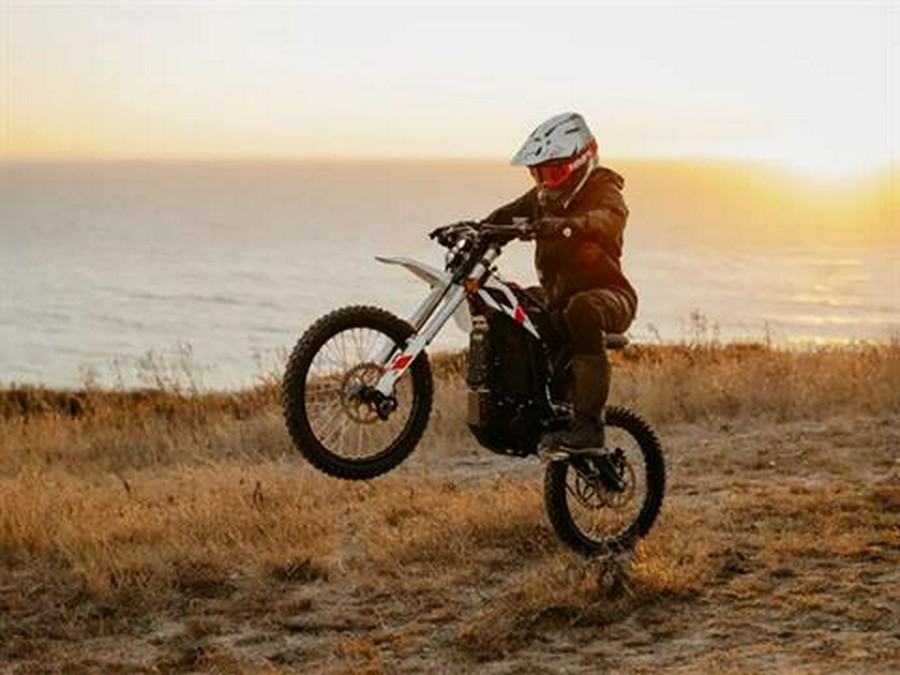 2026 Zero Motorcycles XB