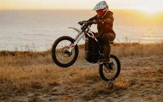 2026 Zero Motorcycles XB