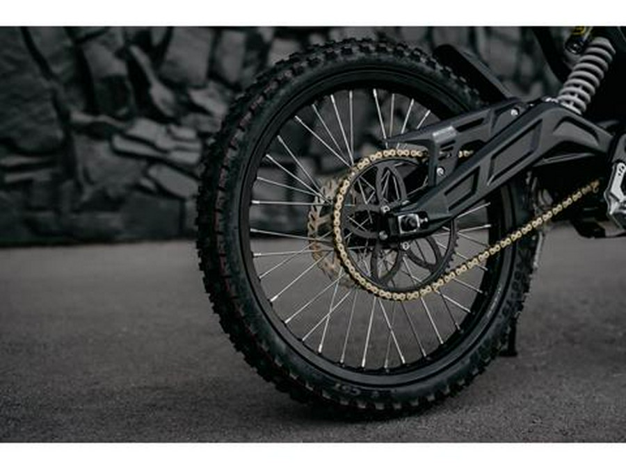 2026 Zero Motorcycles XB