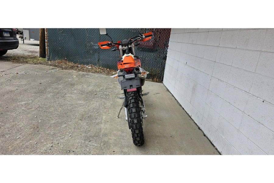 2024 KTM 350 EXC-F