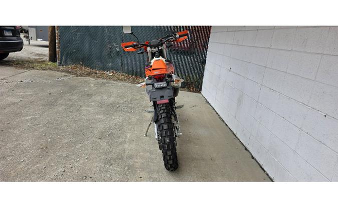2024 KTM 350 EXC-F