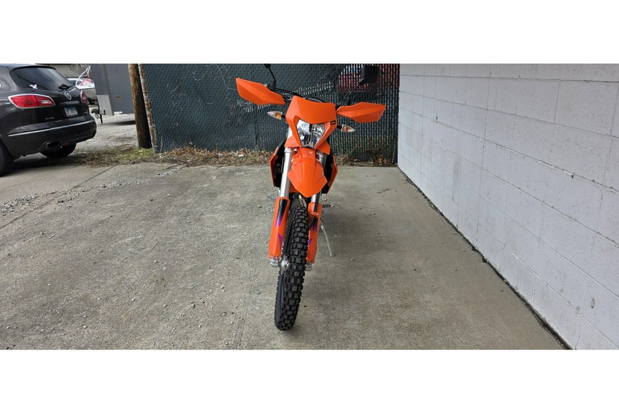 2024 KTM 350 EXC-F