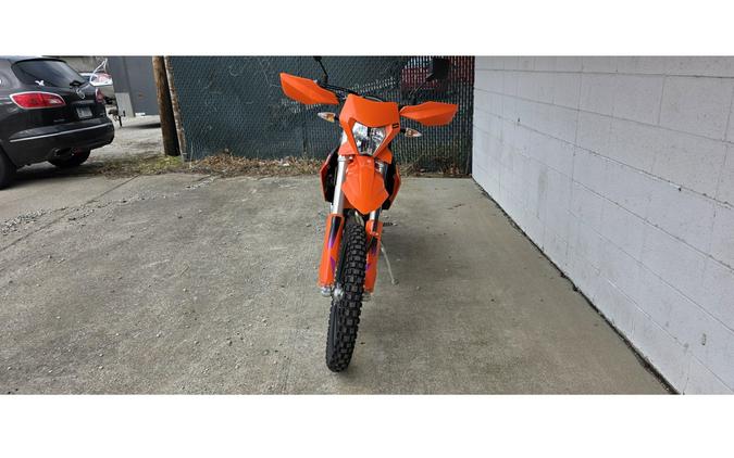2024 KTM 350 EXC-F