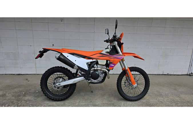 2024 KTM 350 EXC-F
