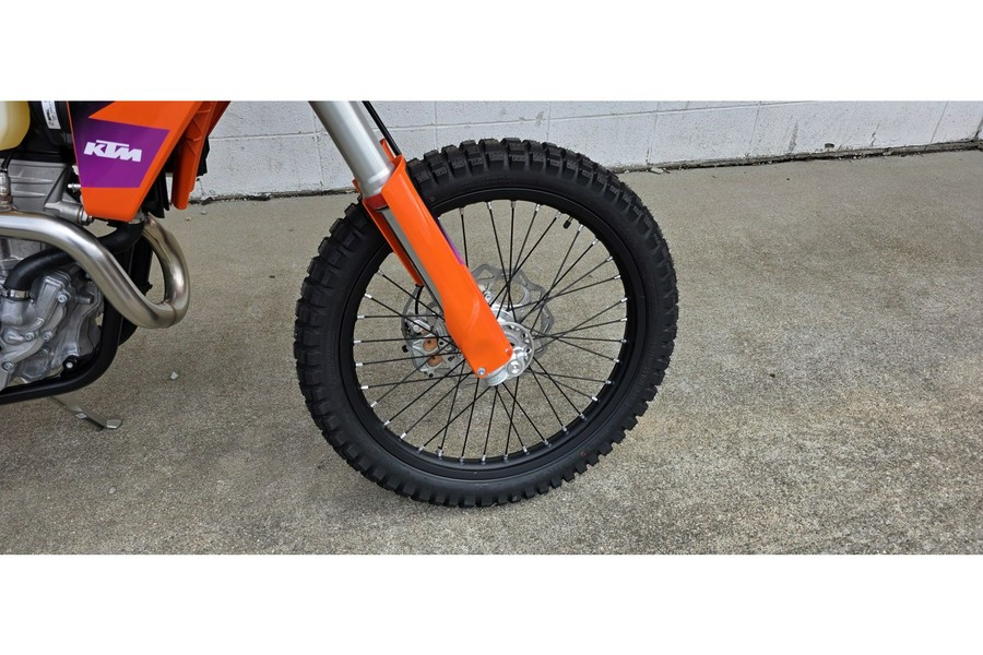 2024 KTM 350 EXC-F